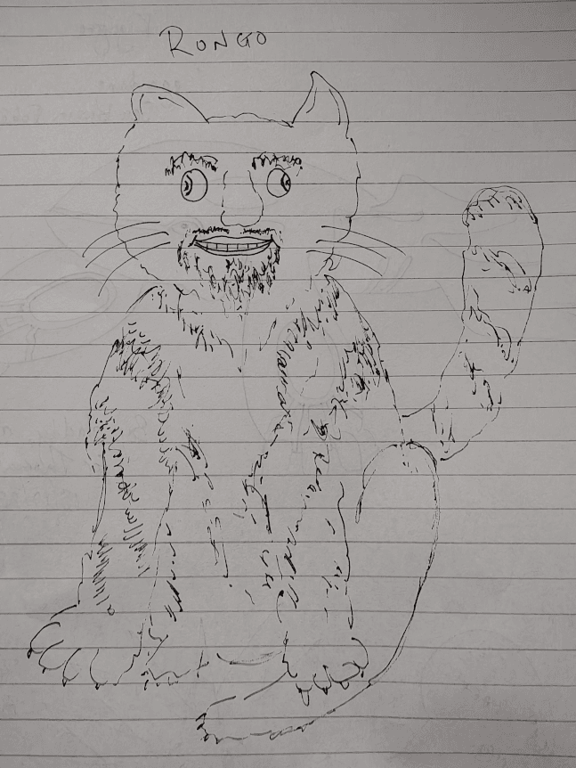 Rongo